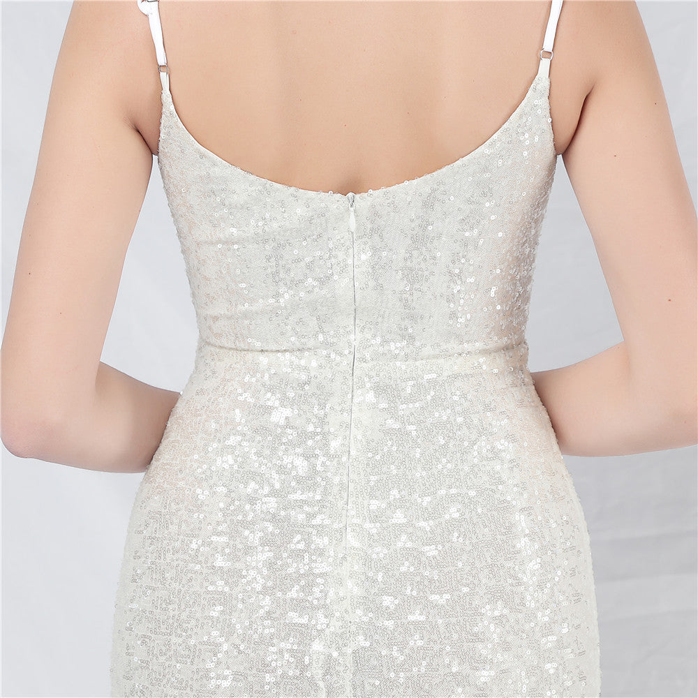 Evening Formal Dress