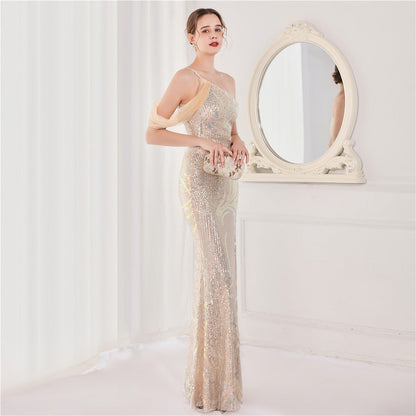 Beaded Formal Dresses Ceres