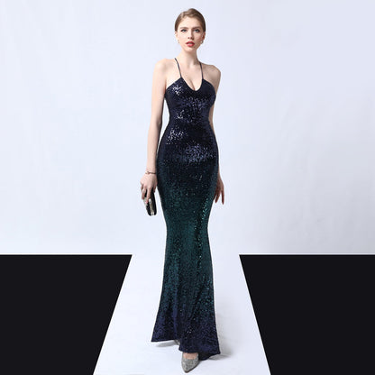 Evening Formal Dress