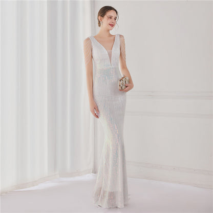 Artemis Evening Formal Dress