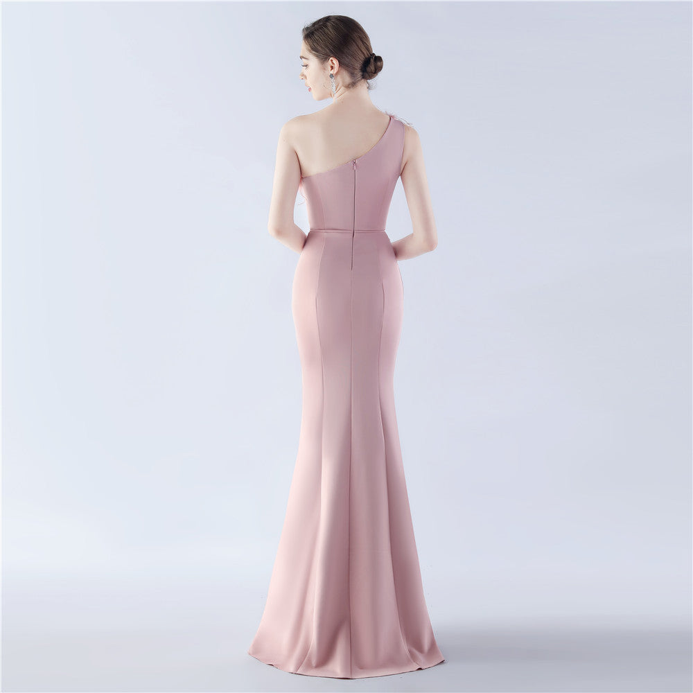 Evening Formal Gown for Weddings