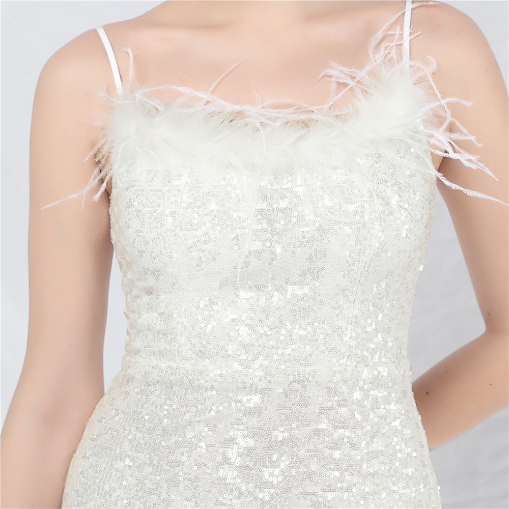 Evening Formal Dress