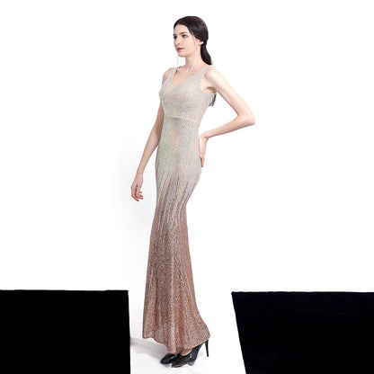 Long Formal Dress
