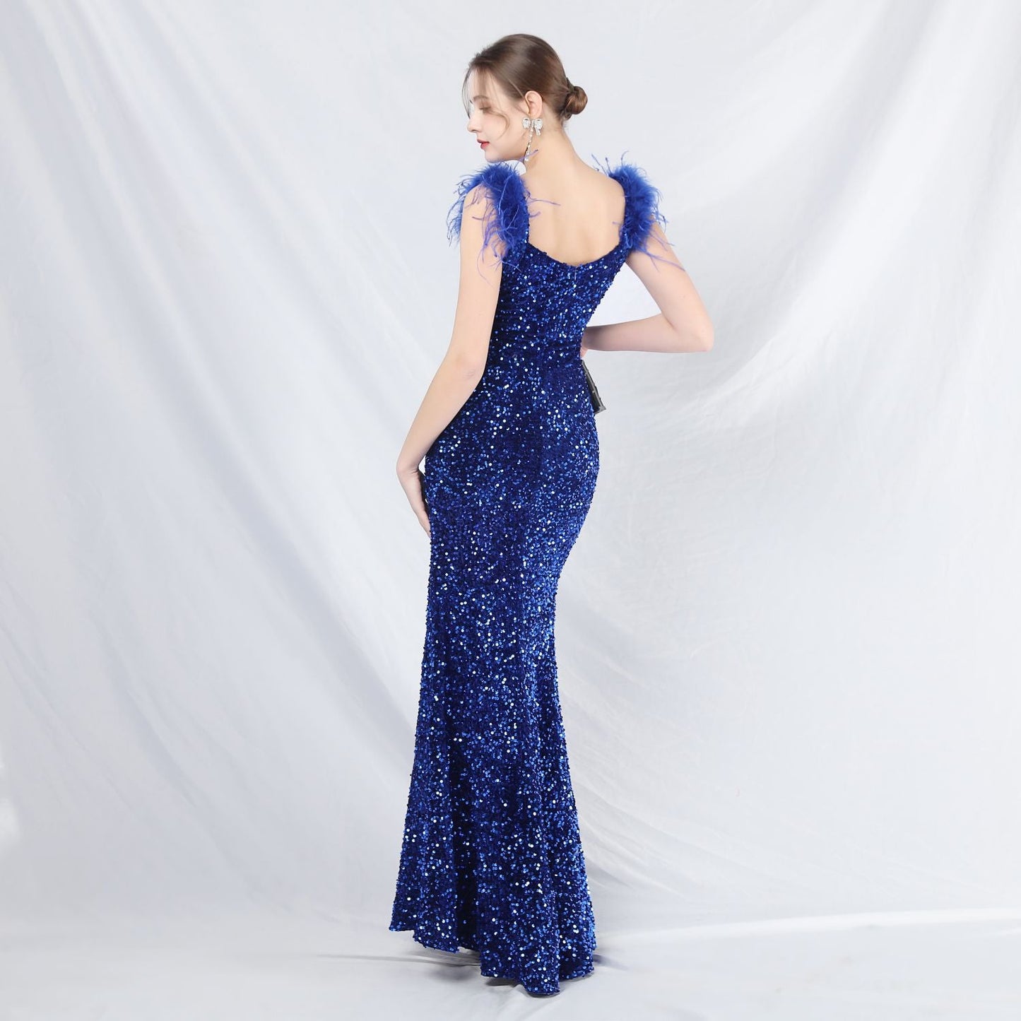 Evening Formal Dress