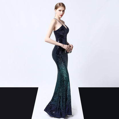 Evening Formal Dress