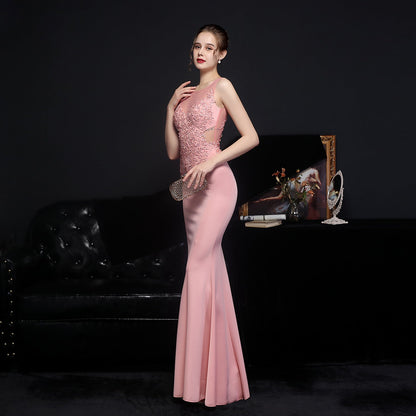 Hera Formal Dress