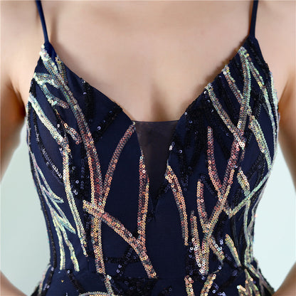 Halter Formal Dress