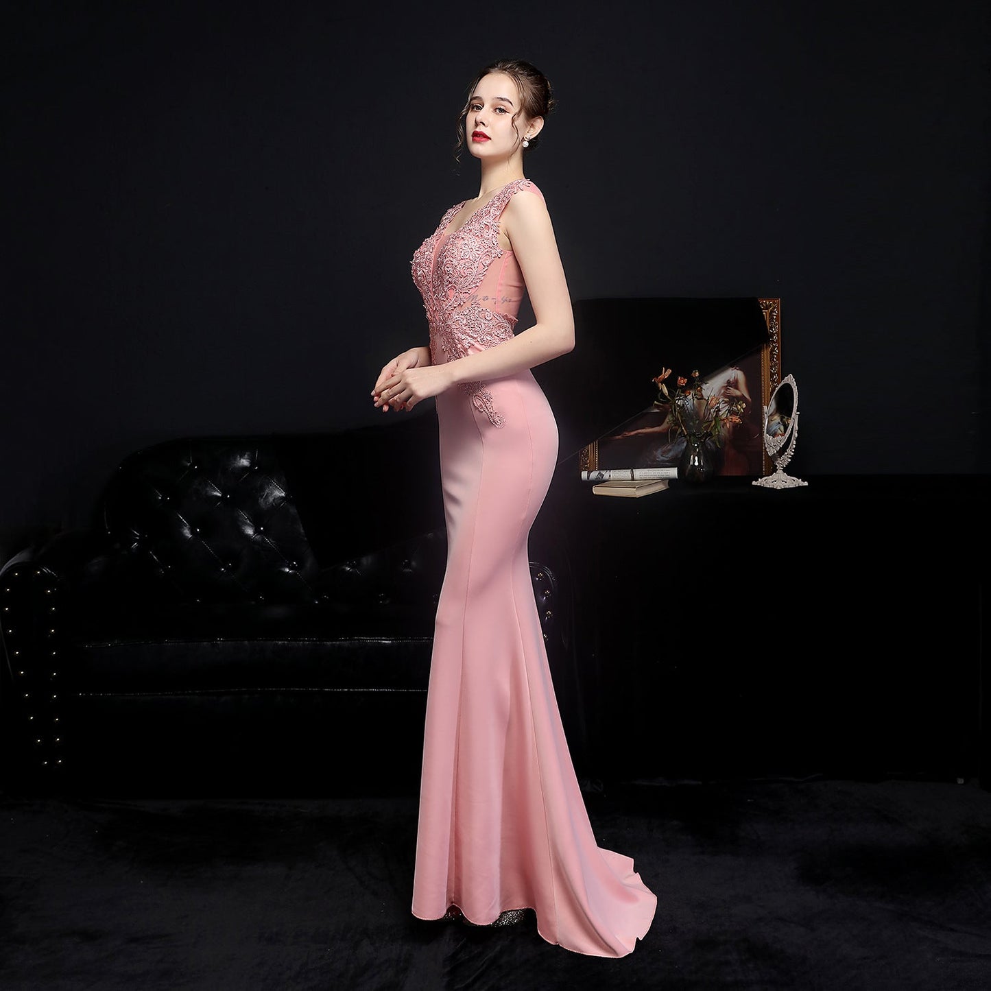 Aphrodite Formal Dress
