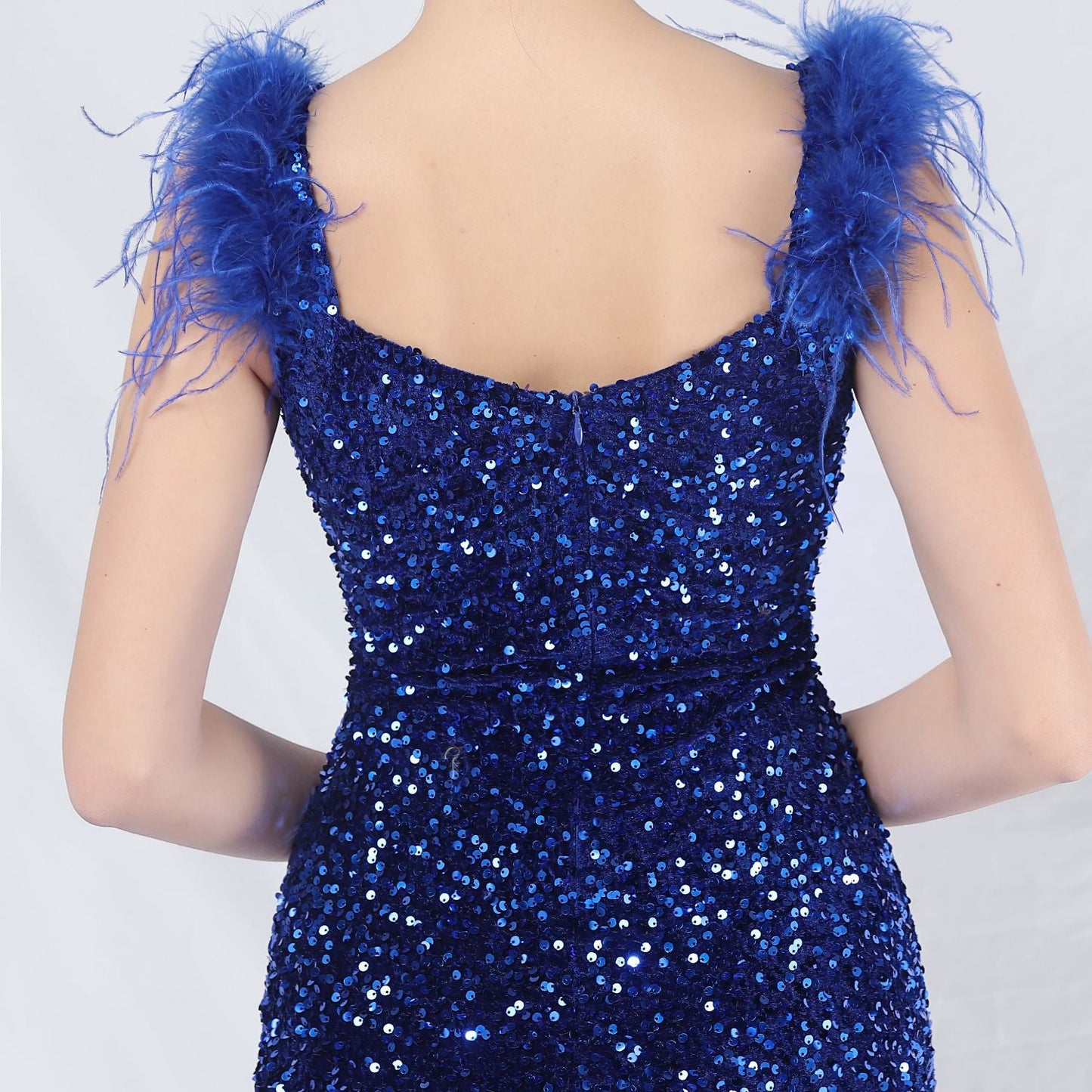 Evening Formal Dress