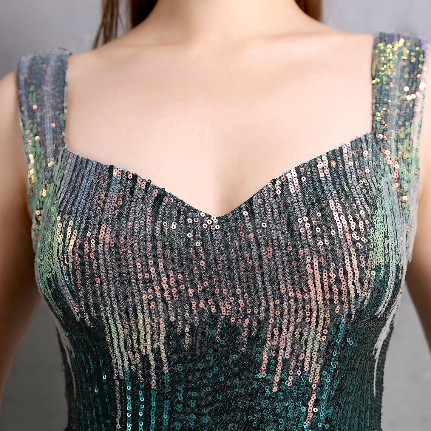 Long Slim Formal Dresses