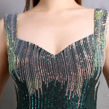 Long Slim Formal Dresses