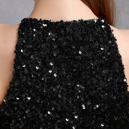 Evening Formal Dress