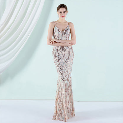 Halter Formal Dress