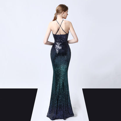 Evening Formal Dress