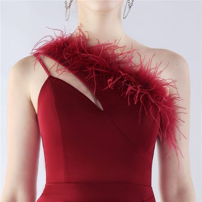 Lavinia Long Evening Formal Dress
