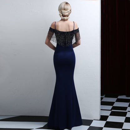 High-End Formal Dress