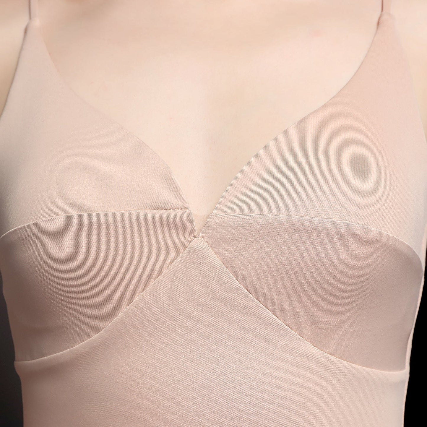 Long Halter Formal Dress