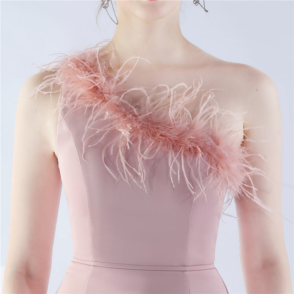 Evening Formal Gown for Weddings
