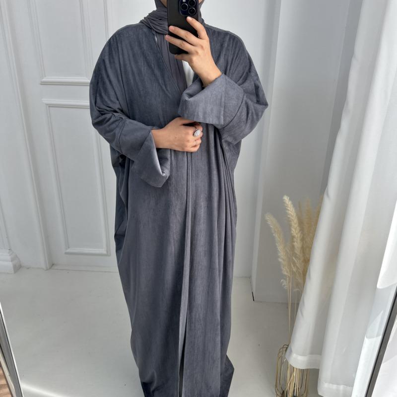 Elegant Padded Cardigan