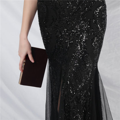 Evening Formal Dress