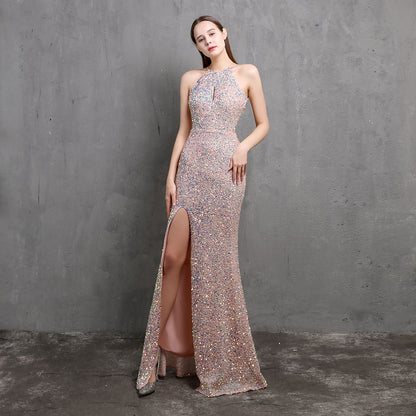 Evening Formal Dress