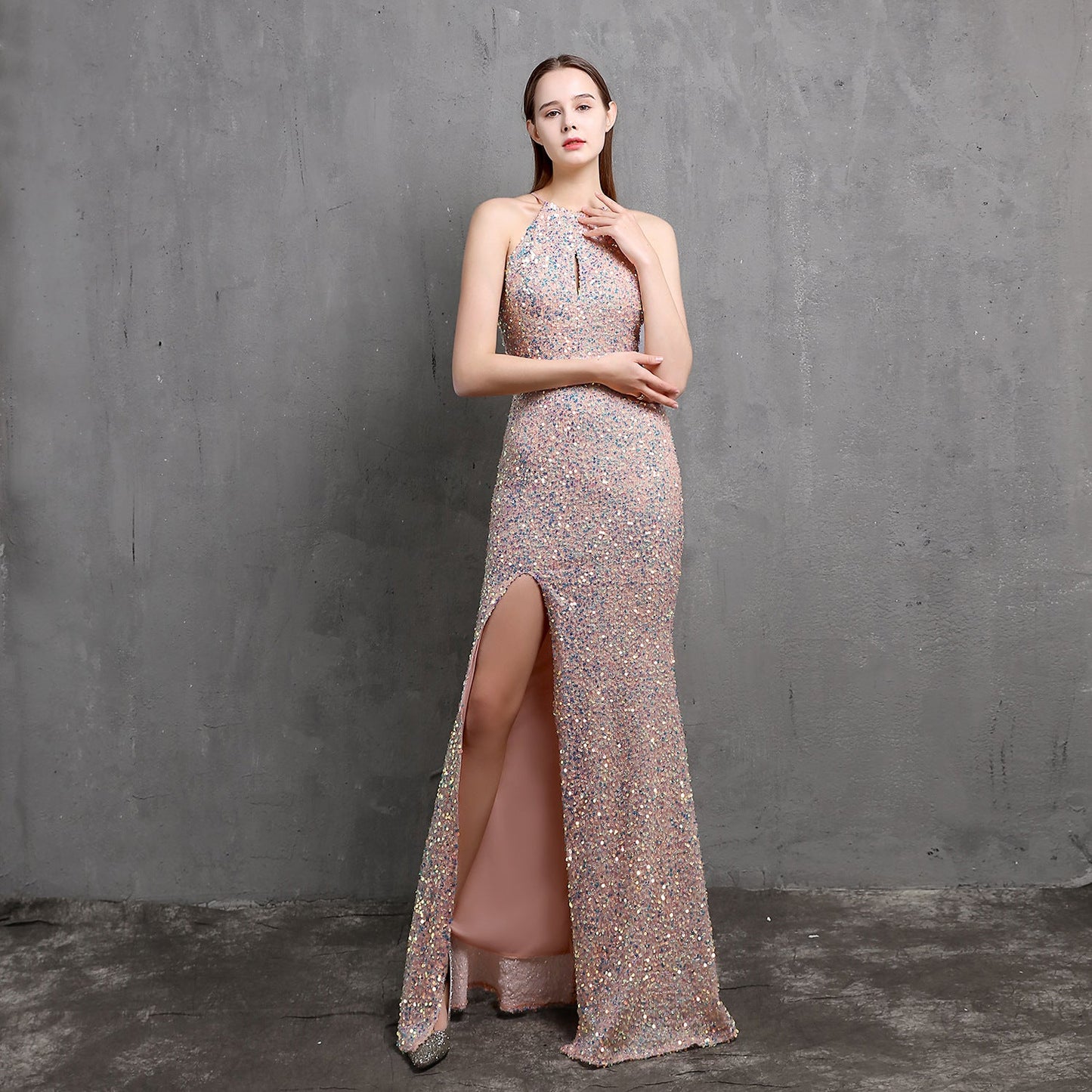 Evening Formal Dress