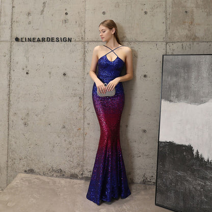 Evening Formal Dress