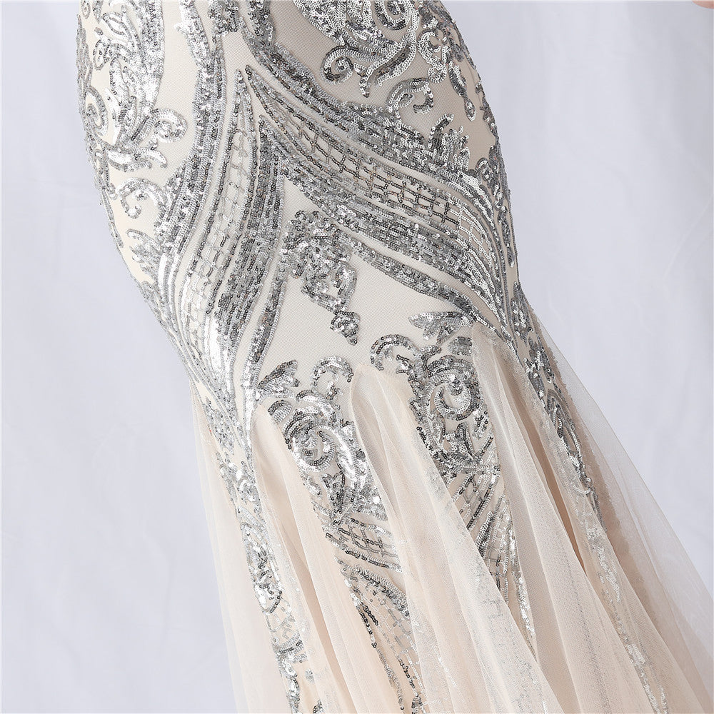 Evening Formal Dress