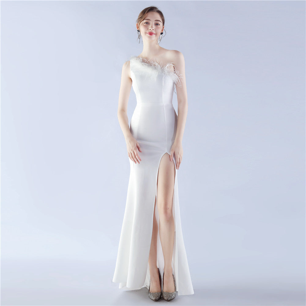 Evening Formal Gown for Weddings