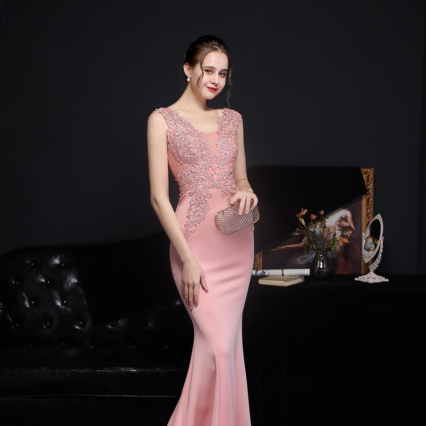 Aphrodite Formal Dress