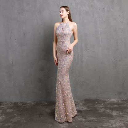 Evening Formal Dress