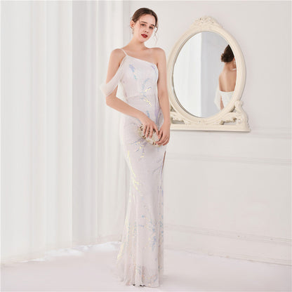 Beaded Formal Dresses Ceres