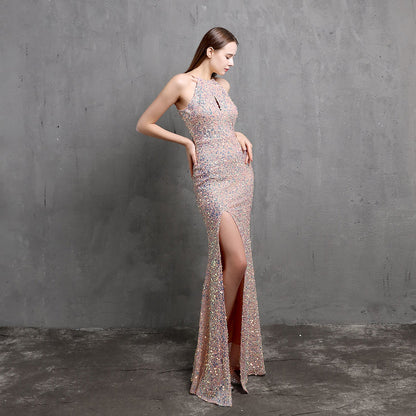 Evening Formal Dress