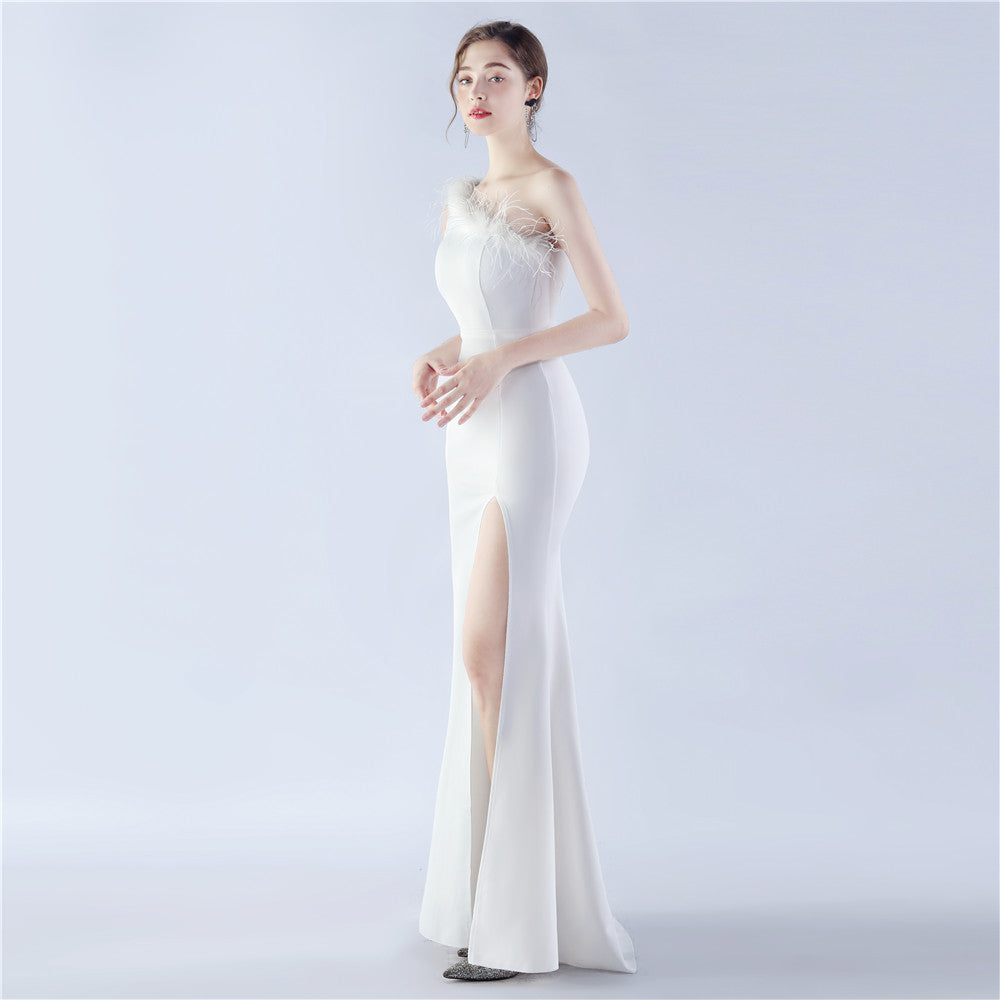 Evening Formal Gown for Weddings