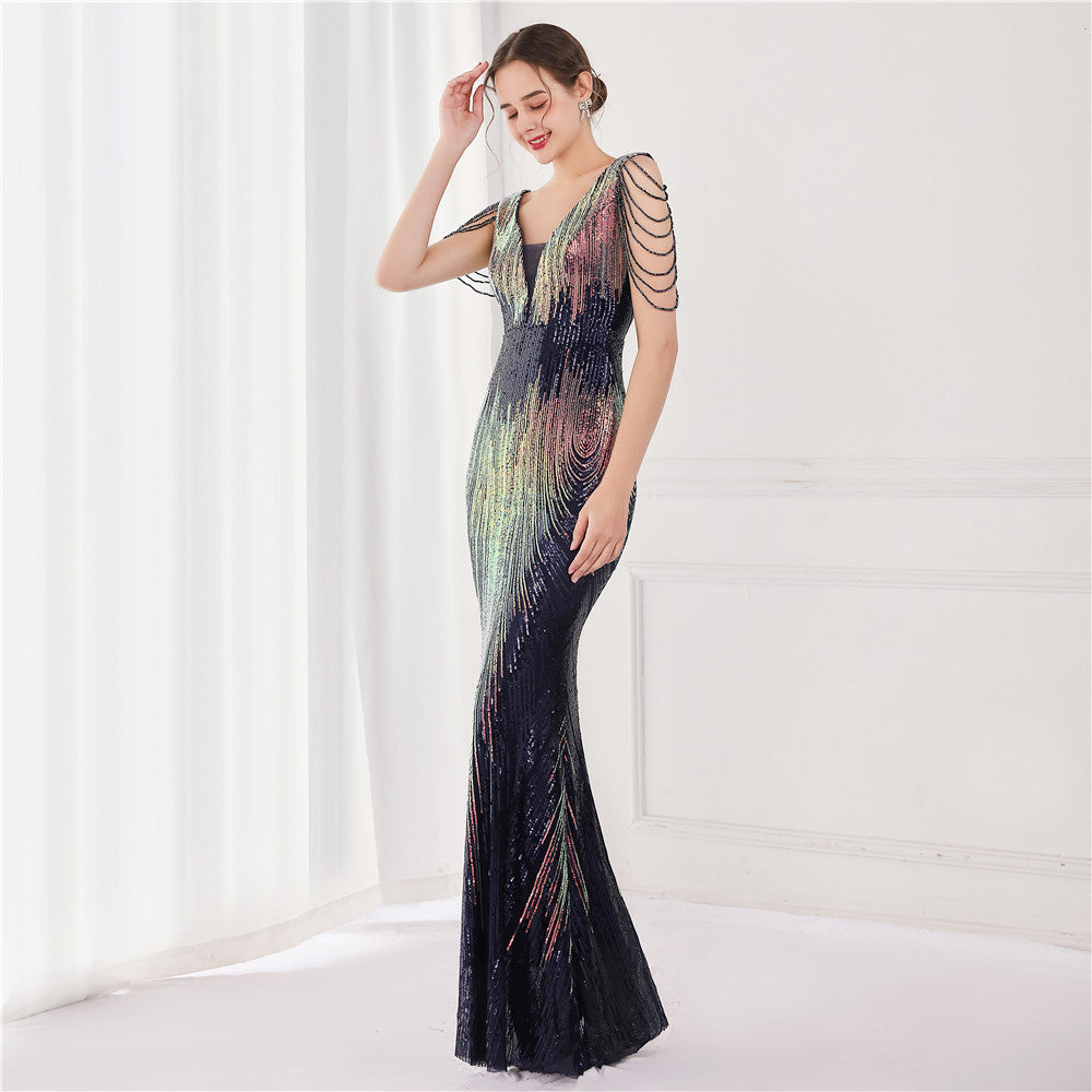 Artemis Evening Formal Dress