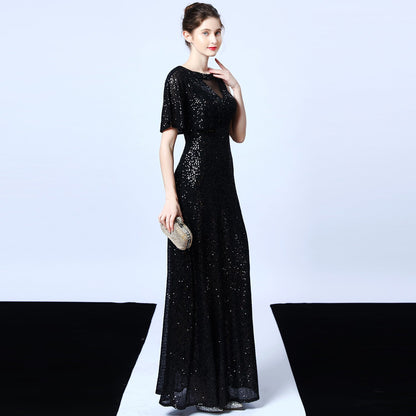 Beaded Embroidered Formal Dresses