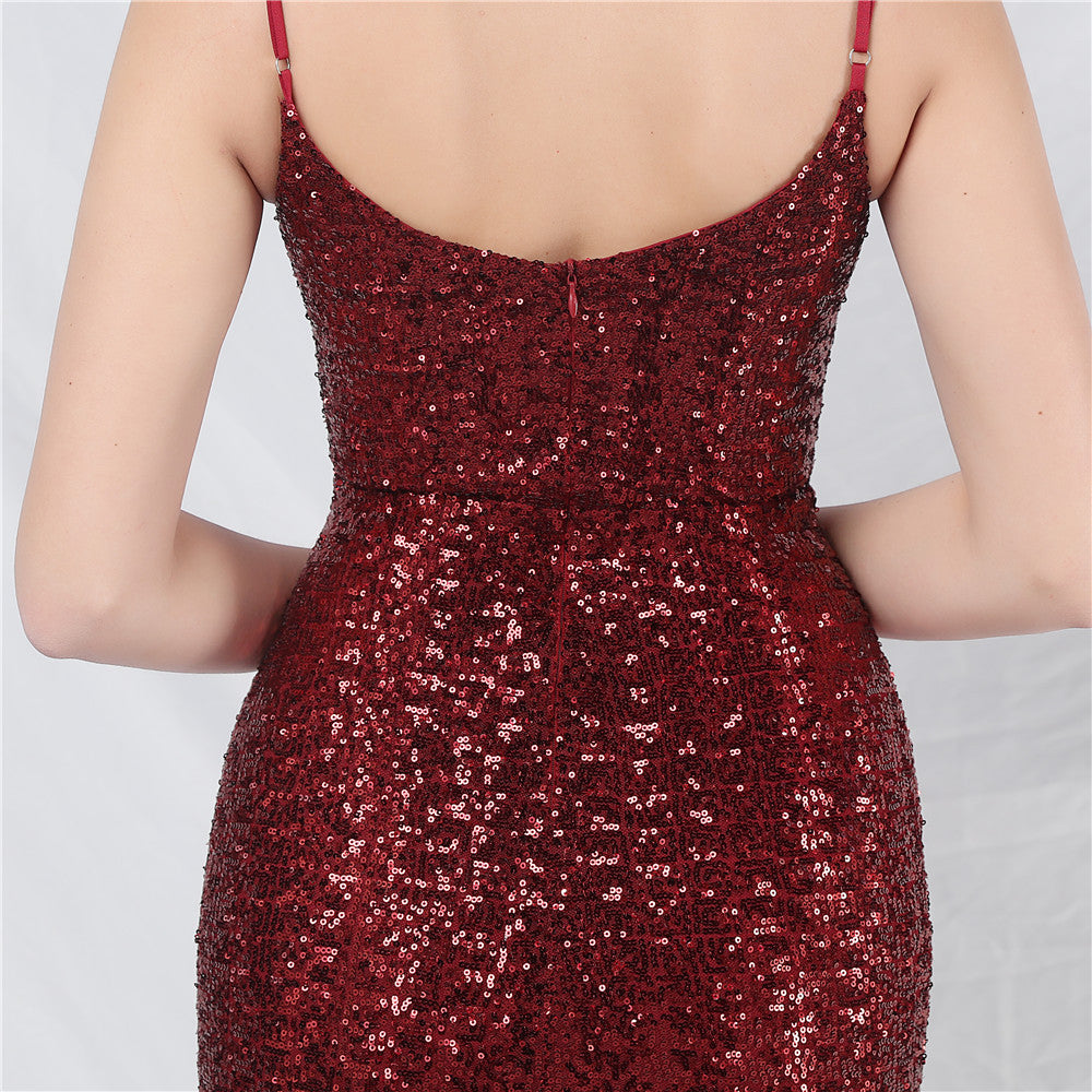 Evening Formal Dress