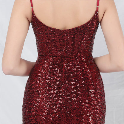 Evening Formal Dress