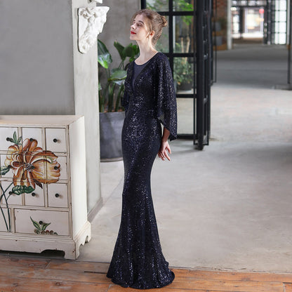 Angel Wings Formal Dress