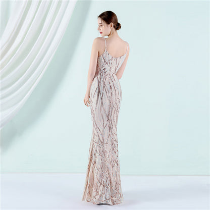 Halter Formal Dress