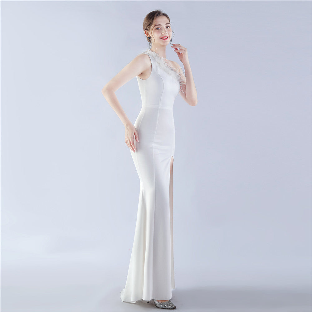 Evening Formal Gown for Weddings