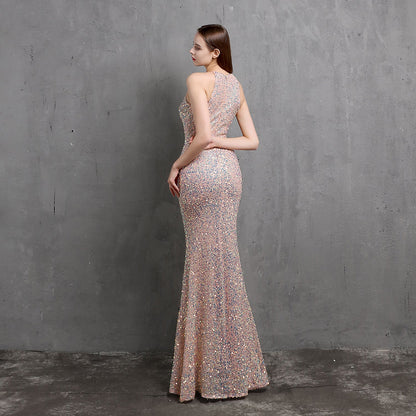 Evening Formal Dress