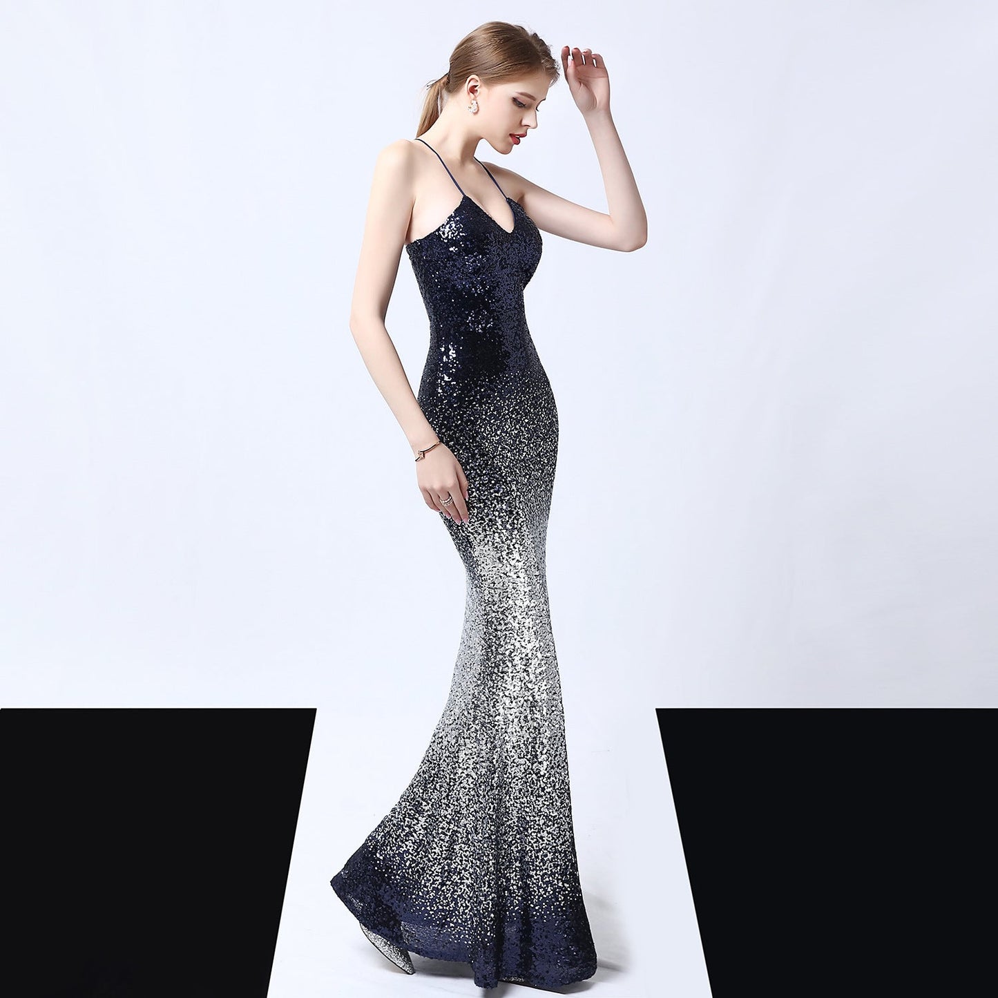 Evening Formal Dress