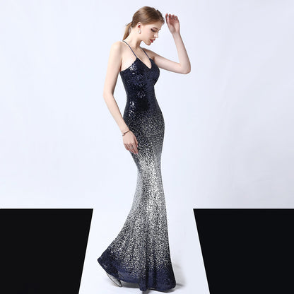 Evening Formal Dress