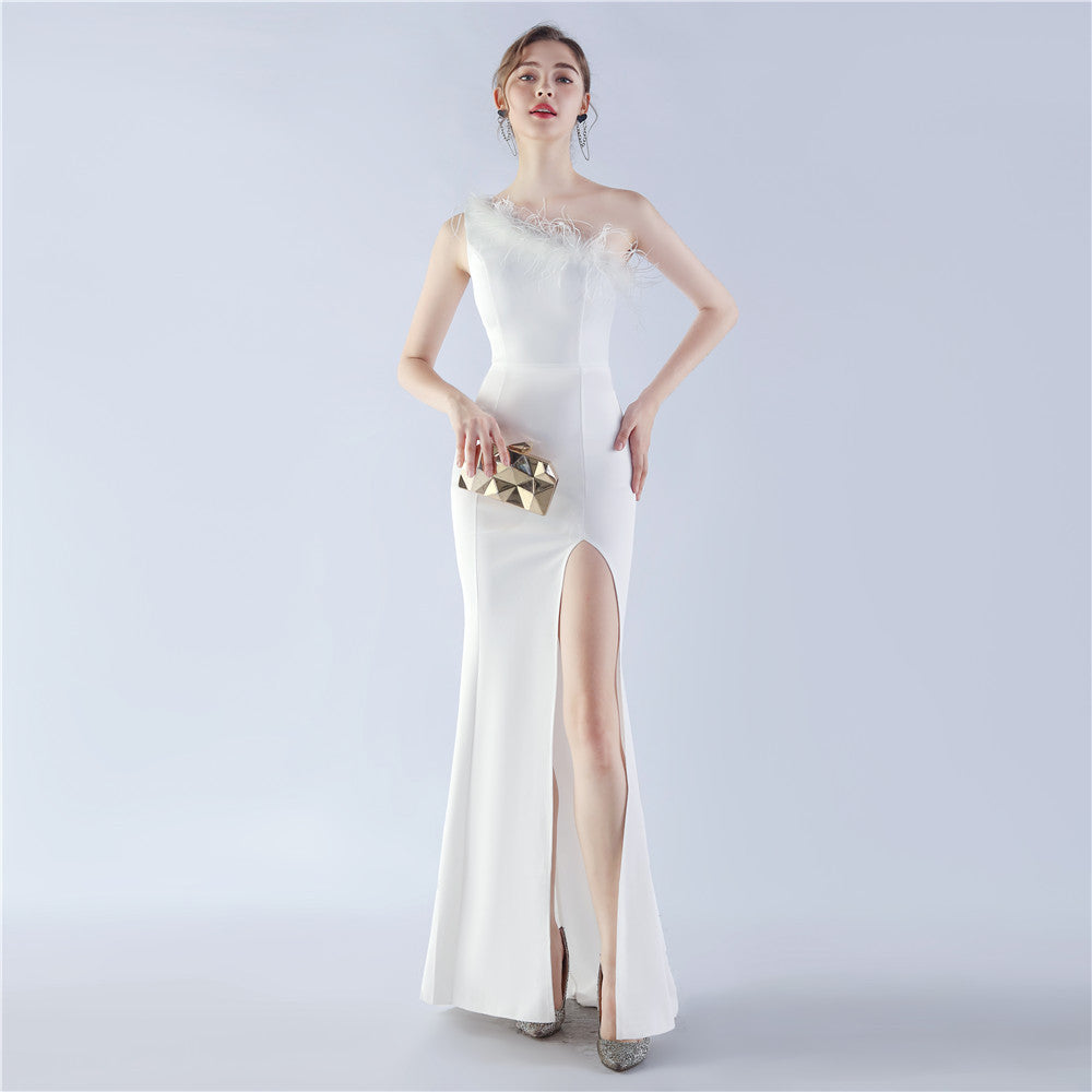Evening Formal Gown for Weddings