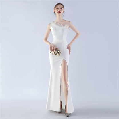 Evening Formal Gown for Weddings