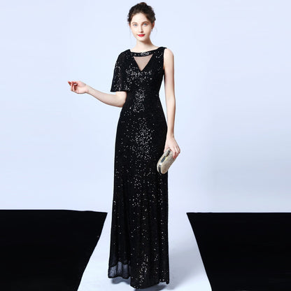 Beaded Embroidered Formal Dresses
