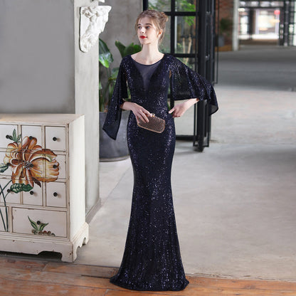 Angel Wings Formal Dress