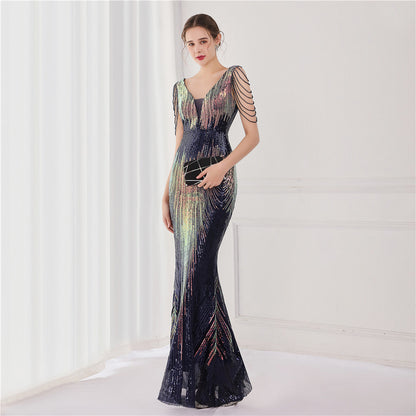 Artemis Evening Formal Dress