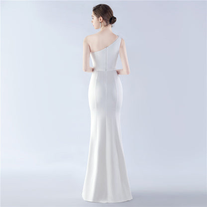 Evening Formal Gown for Weddings
